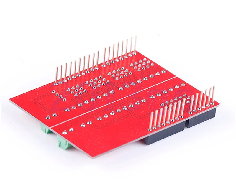 R3 Prototype Development Board Proto Screw Shield V2